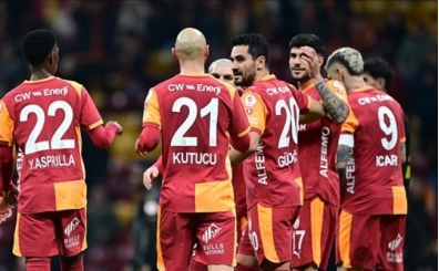 Galatasaray zorlu Rize deplasman�na ��k�yor!
