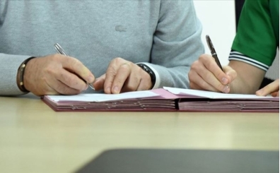 Transfer d�neminde son g�n!