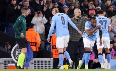 Avrupa'n�n 5 b�y�k liginde son durum