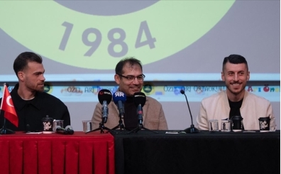 Gen�lerbirli�i'nin Fenerbah�e ma�� a��klamas�!