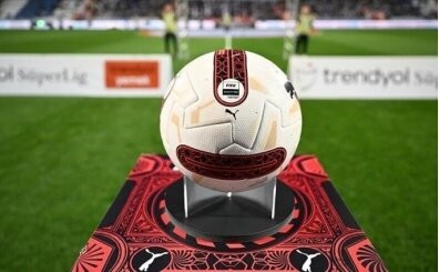 Trendyol S�per Lig'de 2025-2026 sezonu sona erdi