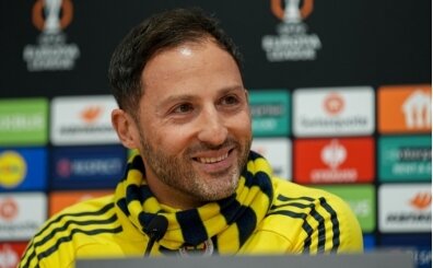 Tedesco umutlar� tekrardan k�r�kledi!