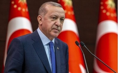 Cumhurba�kan� Erdo�an'dan Dursun �zbek ve Okan Buruk'a telefon