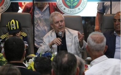 Aziz Y�ld�r�m: 'Futbol akl�n�n ba��na O�uz �etin'i getirdik'