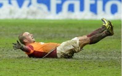 Galatasaray'a Juventus ��kt�, ak�llara o gece geldi