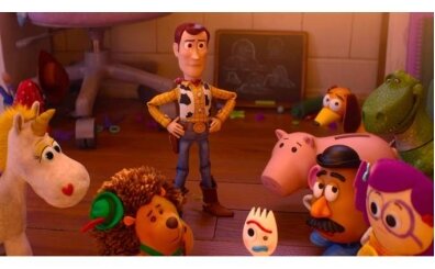 Toy Story 5 Ne Zaman ��kacak? Toy Story 5 Vizyon Tarihi Belli Oldu