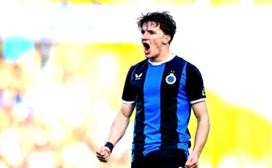 Arsenal, Christos Tzolis'i kadrosuna kat�yor!