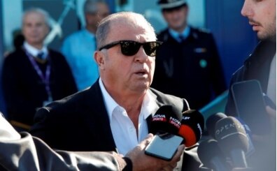 Fatih Terim: 'Barcelona'n�n analizi bende!'