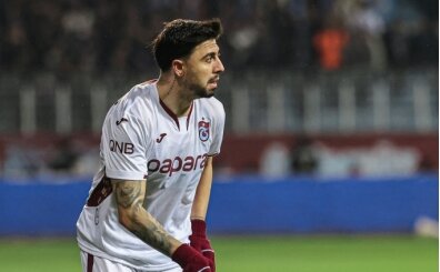 Fatih Tekke'den Ozan Tufan'a Galatasaray talimat�!
