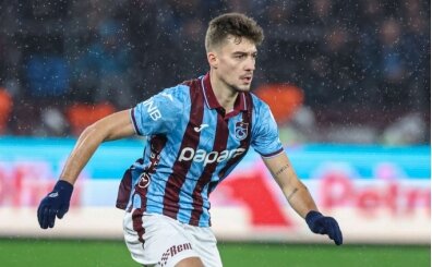 Ernest Mu�i'den gelece�i i�in mesaj