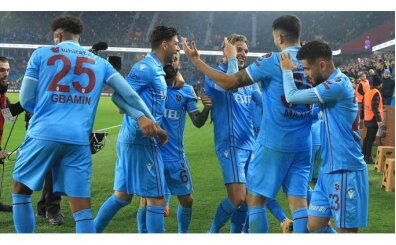 Trabzonspor Avrupa Ma�� Ne Zaman? UEFA Avrupa Ligi Play-Off Tarihi Belli Oldu