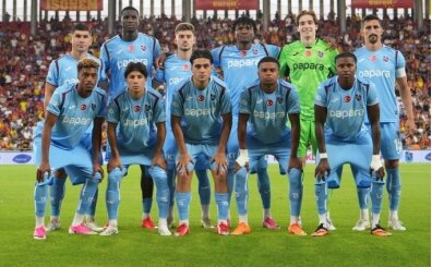 Kas�mpa�a - Trabzonspor: Muhtemel 11'ler