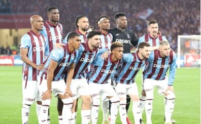 Trabzon yerel bas�n�: 'Eze eze zirveye'