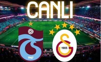 Trabzonspor Galatasaray ma�� canl� izle (be�N Sports izle)