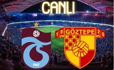 Bein Sports 1 Canl� link: Trabzonspor G�ztepe bedava izle