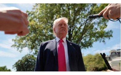 Trump Ne Zaman Gelecek? T�rkiye Ziyareti Tarihi Belli Oldu mu?