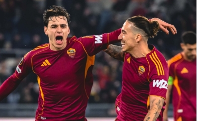 Tsimikas'tan gelece�i i�in cevap