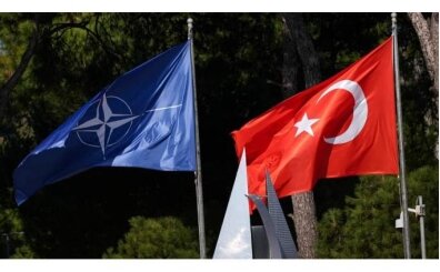 NATO zirvesinde soka�a ��kma yasa�� var m�?