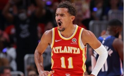 Trae Young, Atlanta'dan neden ayr�ld���n� anlatt�