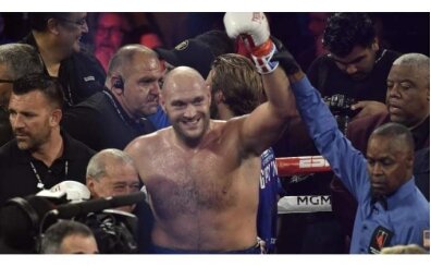 Tyson Fury - Arslanbek Makhmudov ma�� ne zaman, saat ka�ta, hangi kanalda?