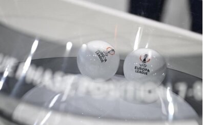 ��te UEFA Avrupa Ligi'nde e�le�meler