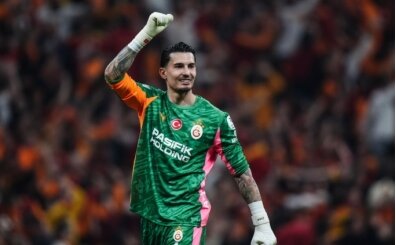 U�urcan �ak�r'�n g�z�nden Galatasaray'da 'enler'