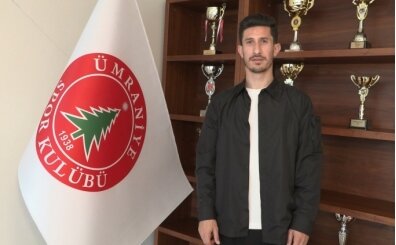 �mraniyesporlu Burak �ks�z, depremi ilk defa anlatt�