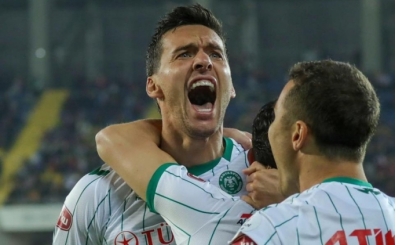 Trabzonspor'dan, Umut Nayir'i kadrosuna katt�