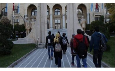 �niversitelerde devam zorunlulu�u kalkt� m�?  