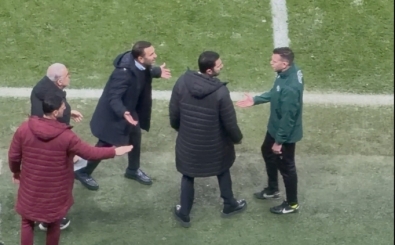 Galatasaray'da k�rm�z� kart itiraz�!