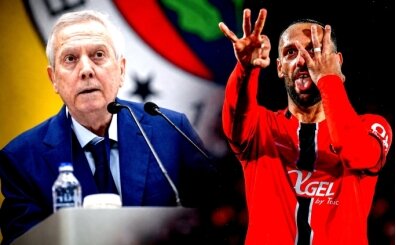Vedat, Aziz Y�ld�r�m'a 'evet' dedi!