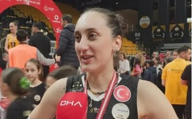 Vak�fBankl� Ay�a: 'B�yle bir final hayalini kursam, bu kadar�n� kuramazd�m'