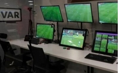 VAR kay�t�ar� a��kland�! Fenerbah�e ve Galatasaray ma�lar�n�n hakem konu�malar�