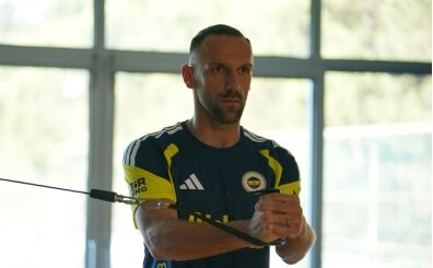 Fenerbah�e'de yeni sezona giri�