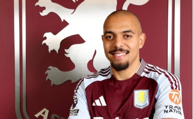Roma, Donyell Malen i�in Aston Villa ile anla�t�