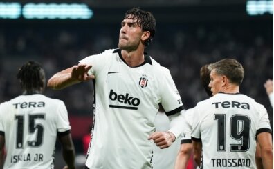 Vlahovic: 'B�yle devam, derbi var!'