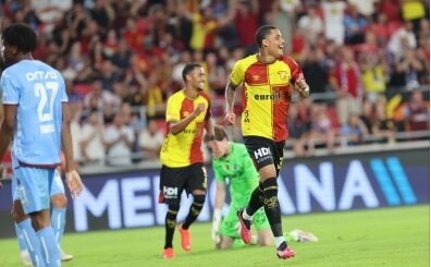 G�ztepe yine iyi start pe�inde