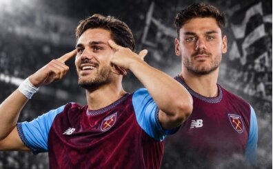 Be�ikta�'tan Mavropanos hamlesi: Eduard Graf canl� izledi!