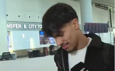 Can Armando G�ner, Galatasaray i�in �stanbul'da!