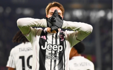 Spalletti: 'Kenan Yıldız uzaylı ama...'