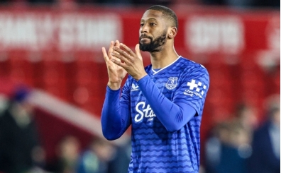 Fenerbah�e'de transfer iptal: Beto!