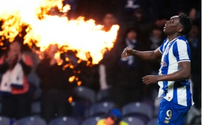 Porto yenilgisiz liderli�ini s�rd�rd�!