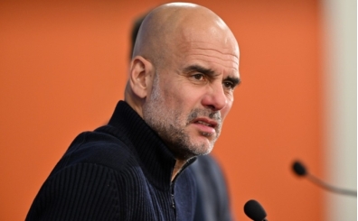 Guardiola'dan Galatasaray i�in a��klama