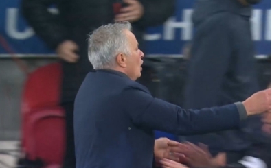 Benfica'dan tarihi galibiyet: Real Madrid'i kaleci gol�yle y�kt�