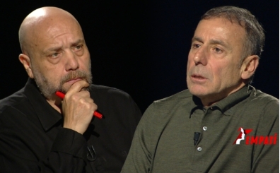 Abdullah Avc�: 'Fenerbah�e'yi �ampiyon yapmak isterdim'