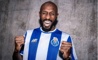 Porto'dan kiral�k Seko Fofana hamlesi