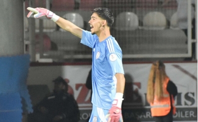 Alt�nordu'ya m�jdeli haber: Arif �im�ir d�n�yor!