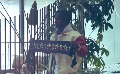 Galatasaray, Nhaga'y� getirdi!