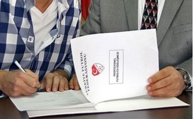 S�per Lig ara transfer d�nemi sona eriyor