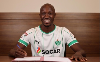 I�d�r FK'da 5 futbolcu ile yollar ayr�ld�